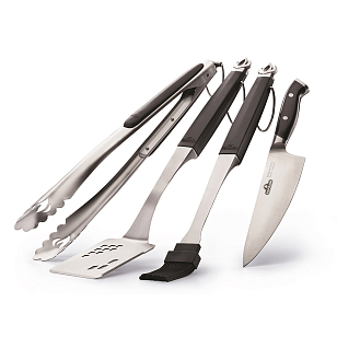 Набор кухонных принадлежностей Napoleon Limited Edition (4 предмета)