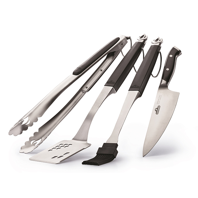 Набор кухонных принадлежностей Napoleon Limited Edition (4 предмета)