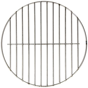 Решетка для угля Weber к угольным грилям Smokey Joe для приготовления пищи Решетка для угля Weber к угольным грилям Smokey Joe для сада