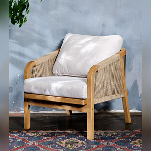 Кресло Joygarden Rimini, садовая мебель