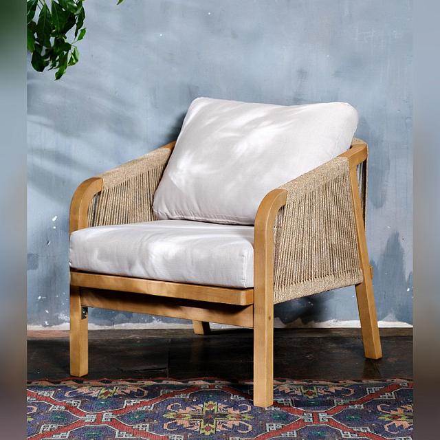 Кресло Joygarden Rimini 