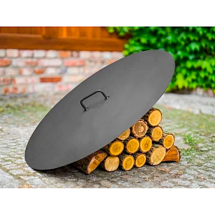 Крышка для очага UFIRE CAP D100, уличное оборудование