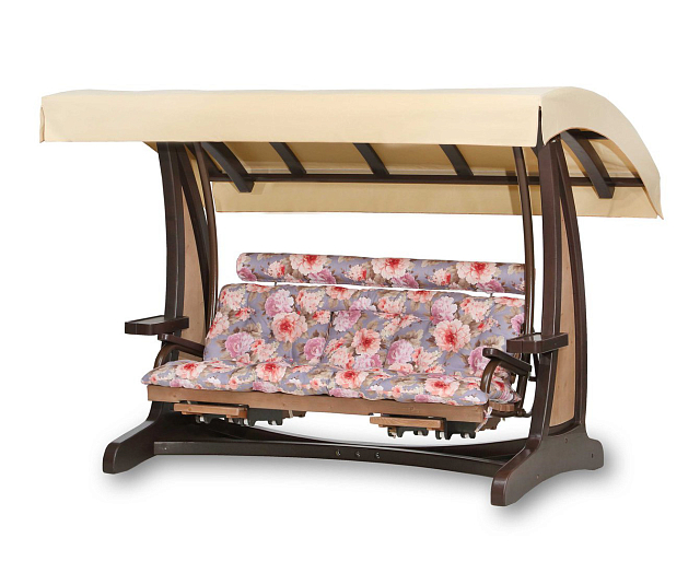 Матрац Leda Валенсия III (Пух-шар) 