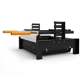 Гриль-вставка 505 Inbrick Air для сада