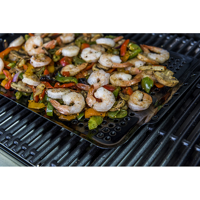 Противень Char-Broil для гриля Topper