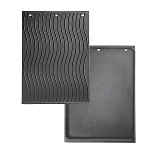 Чугунный противень "Планча" Napoleon для моделей Rogue 425 для сада