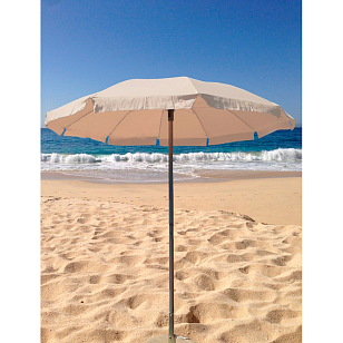 Зонт профессиональный CiCcar Classic для дачи Зонт профессиональный CiCcar Classic, садовая мебель