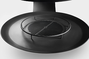 Дровяной камин Focus Fancy для дачи Дровяной камин Focus Fancy, товары для загородного дома