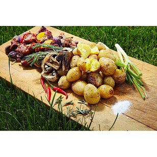 Елочка Amfora Tandoors Ø29 см