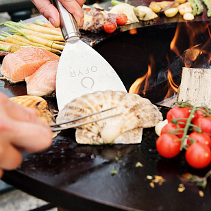 Шпатель кулинарный OFYR