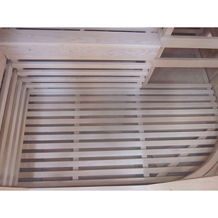 Традиционная сауна KOY H07-S8 для дачи Традиционная сауна KOY H07-S8, товары для загородного дома