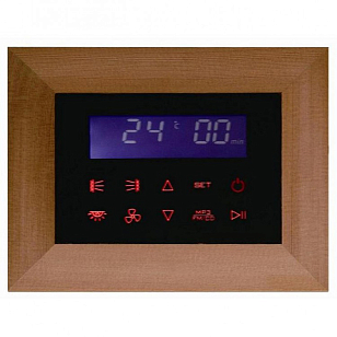 Инфракрасная сауна KOY R02-JK71 для дачи Инфракрасная сауна KOY R02-JK71, товары для загородного дома