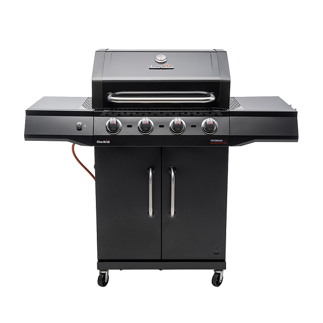 гриль газовый char-broil performance core 4b