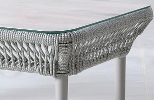 Кофейный стол Joygarden Verona, садовая мебель