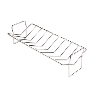 Подставка для ребер (V) Diamond Egg для сада