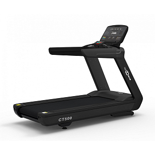 Беговая дорожка CardioPower Pro CT500 для хобби и пикника