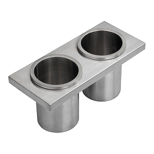 Модуль для бутылок Manhattan для приготовления пищи Модуль для бутылок Manhattan для сада