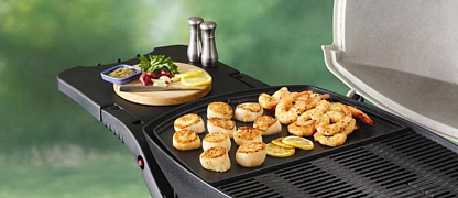 Складывающиеся боковые пристолья