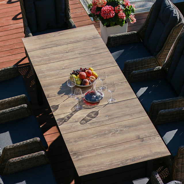 Раскладной стол Lite Biaritz 