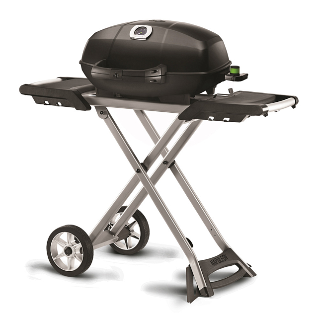 Электрический гриль Napoleon TravelQ 285X PRO