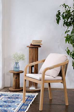 Стул Joygarden Rimini, садовая мебель