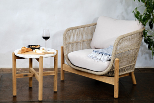 Кресло Joygarden Talara, садовая мебель