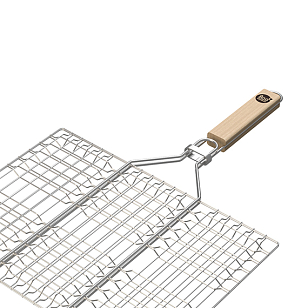 Решетка барбекю 800 Degrees Barbecue Grill Size L для приготовления пищи Решетка барбекю 800 Degrees Barbecue Grill Size L для сада