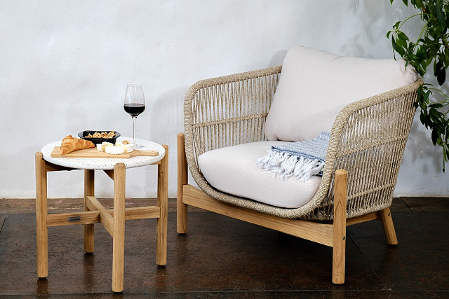 Кофейный комплект Joygarden Talara 