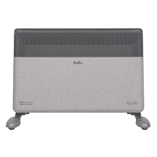 Серия Apollo Digital обогреватель ballu электрический apollo moon gray bec/ati-2001, уличное оборудование