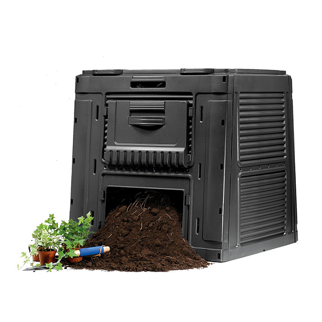 Компостер Keter E-composter 470L 