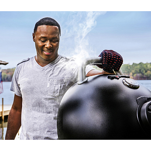 Перчатки для гриля Char-Broil высокопрочные