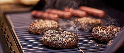 Внушительная площадь поверхности