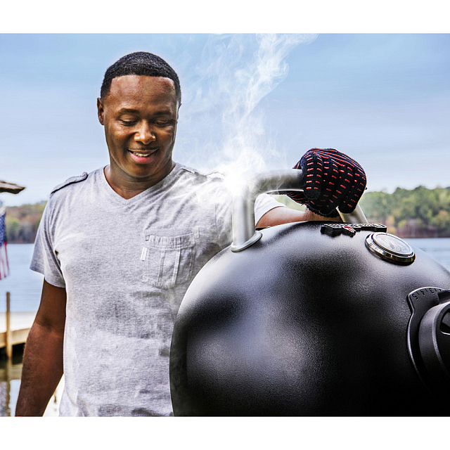 Перчатки для гриля Char-Broil высокопрочные