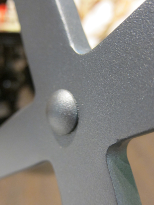 Обеденная группа Вишневый садъ Леон, садовая мебель