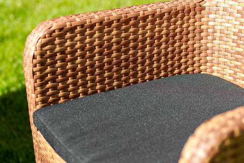 Обеденная группа Joygarden Mykonos тик 