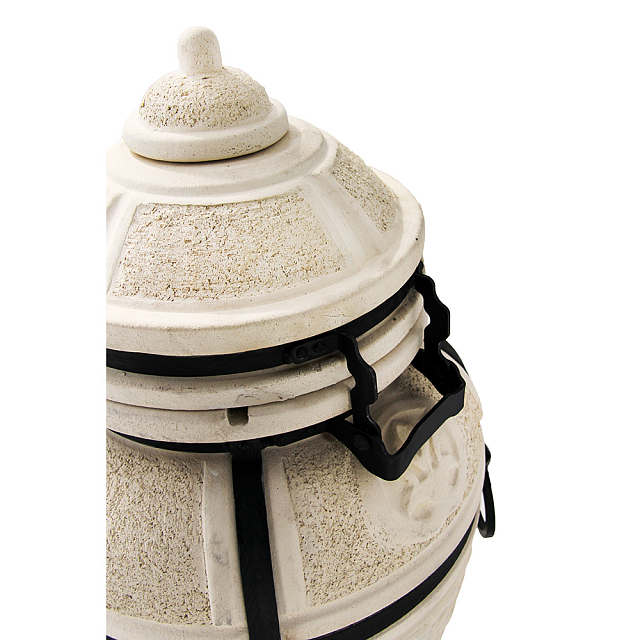 Тандыр Amfora Tandoors Атаман с откидной крышкой