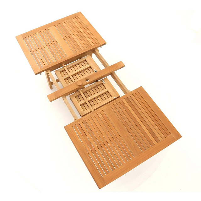 Обеденный комплект Brafritid Neapel-Turin 10 Цвет: натуральный 