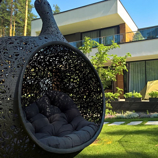 Матрас Unknown Nordic большой (3 цвета)