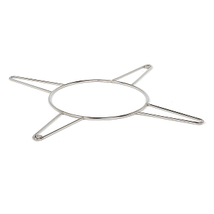 Подставка для вока и казана Kamado Joe (Classic Joe) для сада