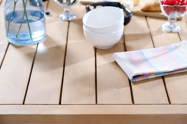 Обеденная группа Joygarden Rimini M 