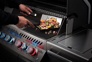 Набор для планчи Napoleon (3 предмета)