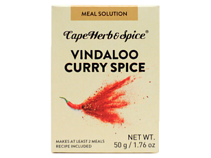 Специя Cape Herb Экзотическая "Виндалу" для сада