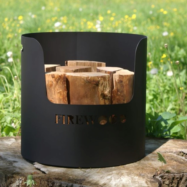 Дровница Firewood W-04