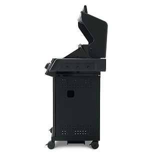 газовый гриль primeliner weekend 3b deluxe