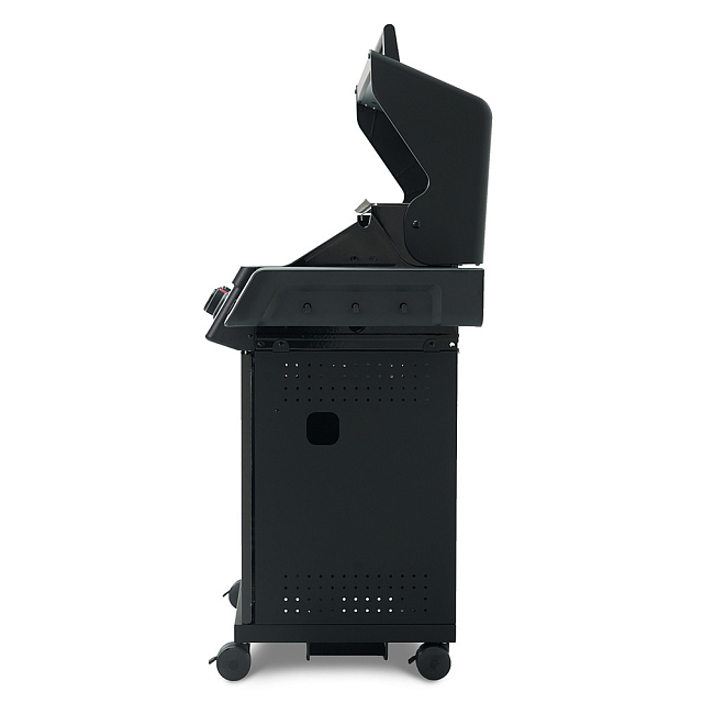 газовый гриль primeliner weekend 3b deluxe