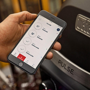 Гриль электрический Weber Pulse 2000 для сада