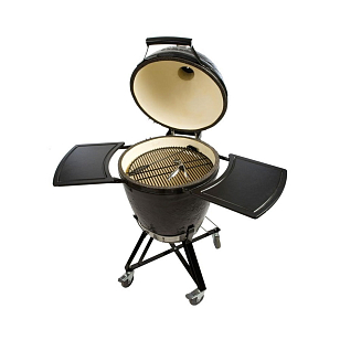 Керамический гриль Primo ROUND AIO (LARGE)