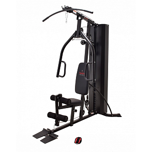 Мультистанция Smith Strength HG650 для отдыха за городом Мультистанция Smith Strength HG650 для хобби и пикника