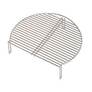 Второй уровень решётки Monolith Icon для приготовления пищи Второй уровень решётки Monolith Icon для сада