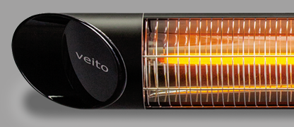 Нагревательный элемент из карбоновой нити